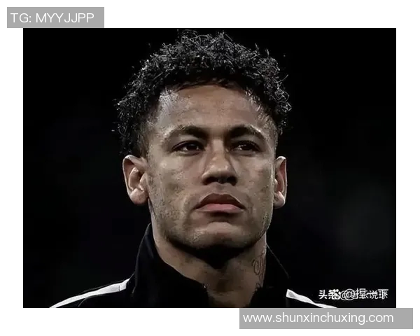 内马尔赛季第五次受伤巴黎欧冠前景再添不确定因素